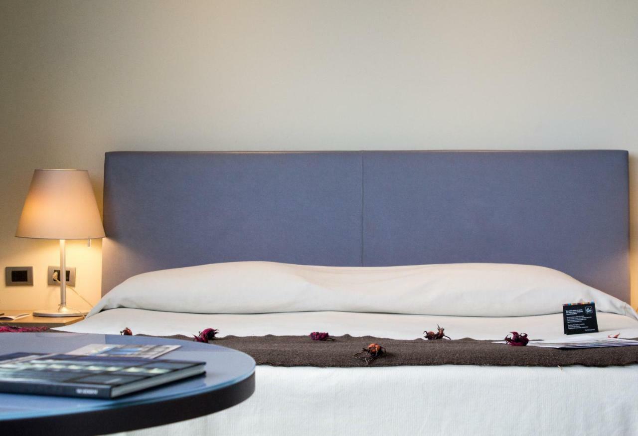 Una Hotels T Hotel Cagliari Eksteriør bilde
